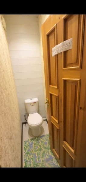 Срочно! Аренда квартир. 2 хонали. Юнусобод 17-кварталда. Хам — фото 4