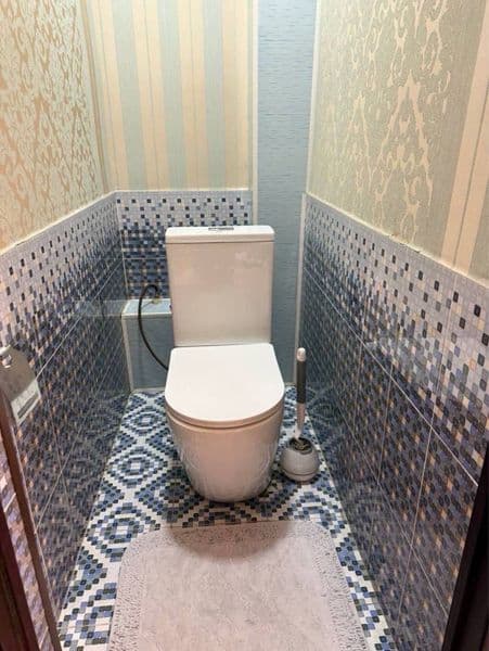 ВЫСОКОПОЛОЧКА <br />
Аренда квартиры <br />
Чиланзар 1, торг — фото 2