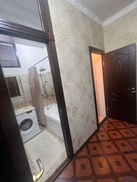 Срочно Аренда квартира <br />
#Вторичный. <br />
Учтепа 15-к — фото 5