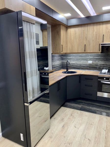 Чиланзар 26<br />
<br />
2х переделанная в 3х комнатная с ре — фото 5