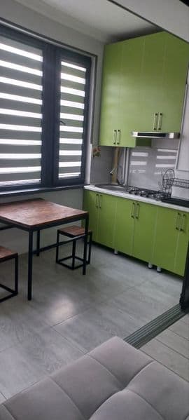 Аренда своя  метро Горького 500 метров 1/2/4 мебель техника 