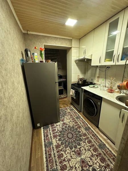 Аренда Чиланзар 9<br />
Ориентир Ин.яз<br />
1в2/2/4<br />
К — фото 5