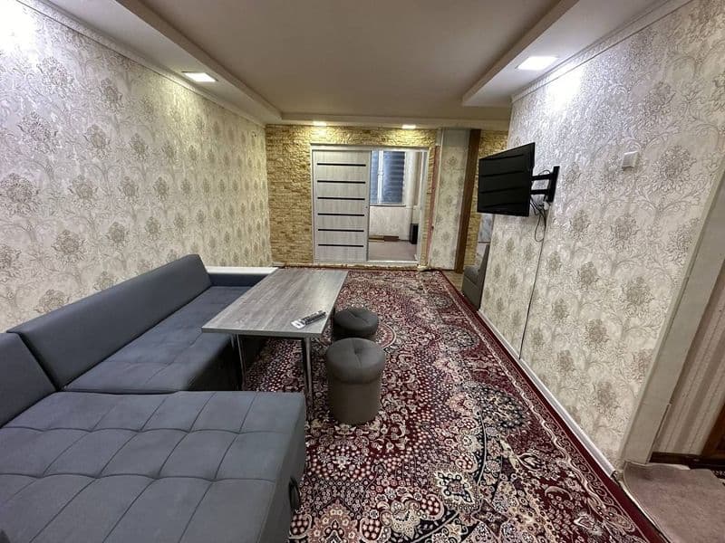 CHILONZOR -8 kvartal <br />
Arintir Parus<br />
2/hona 1/eta