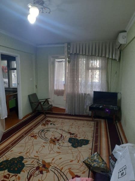 Ижарага 2.хонали уй берилади шароити бор оилага берилади кор