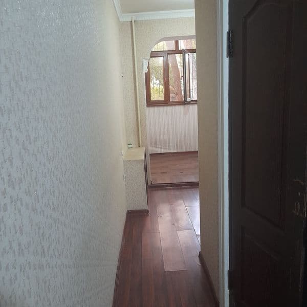 Аренда  коракамиш 1 .хонали 2.хонали клинган 4.этаж пустой у — фото 4