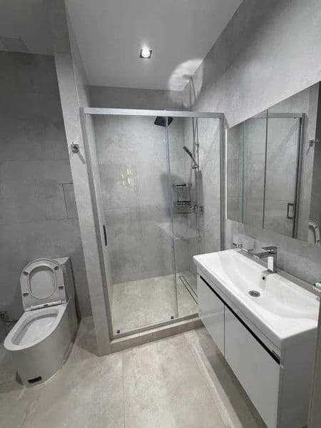 • Район: Яшнабад<br />
• Адрес: :ЖК Assalom Sohil<br />
• Ор — фото 5