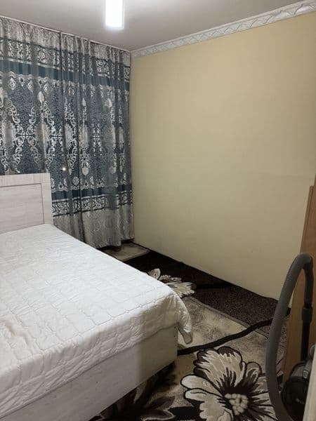 Сдается 1 перед в 2х комнатная в  Авиагородоке. Всё необходи