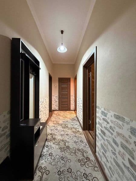 #Аренда<br />
Сдаётся Квартира В Центре  *<br />
Мирабадский — фото 4