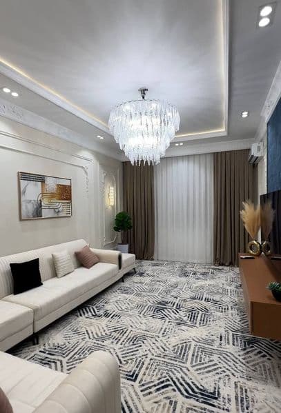 Arenda kvartira Mirzo Ulugʻbek Metro gorki ( Ipak yo'li )<br — фото 2