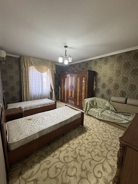 Район - Алмазарский <br />
Ориентир - Коракамиш <br />
Комна — фото 3