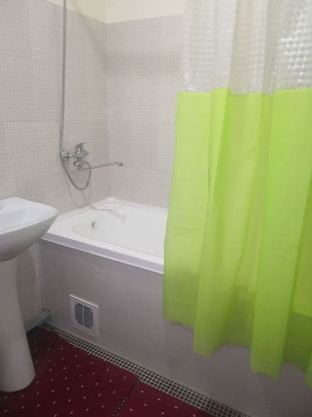 Аренда сергели 8чи худуд новостройка 2хона 5чи этаж 7этажли  — фото 5