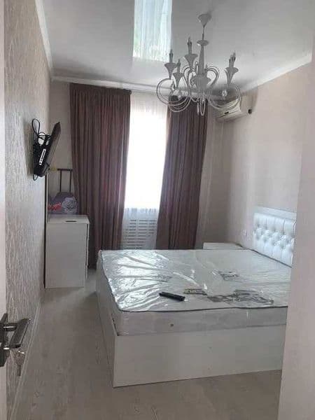 Сдаётся квартира на  ‼️<br />
Ориентир - Цум<br />
Город - Т