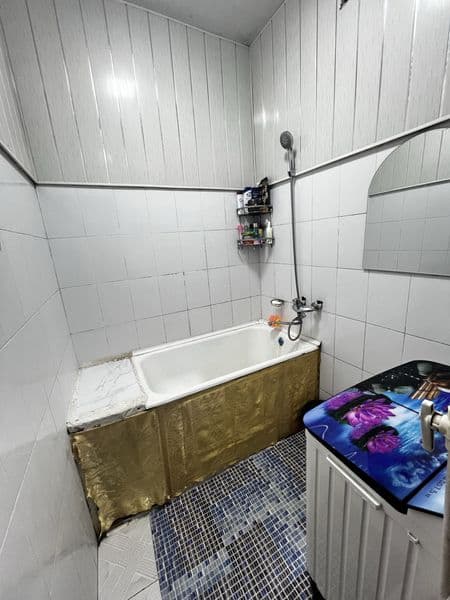 Chilonzor metroga yaqin kvartira faqat qizlaga. Oqidgan iwli — фото 4