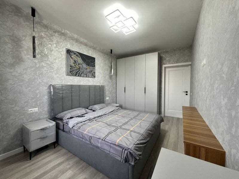 Аренда долгосрочная<br />
Ташсельмаш. <br />
Парк Ашхабад,ме — фото 4