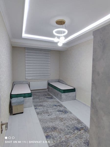 Элитная новостройка ЖК Гринвич  Мирабадский район ориентир З — фото 5