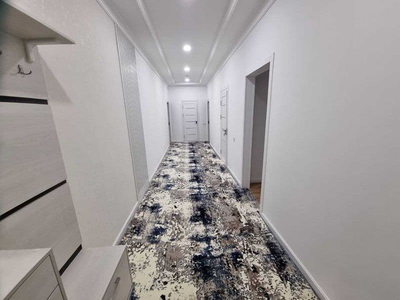 Ориентир- Кичик Беш йогоч 128\2    <br />
Город - Ташкент<br — фото 2