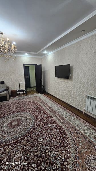 Аренда метро тинчлик 2.хонали  метрони олдиди жойлашган бери — фото 4