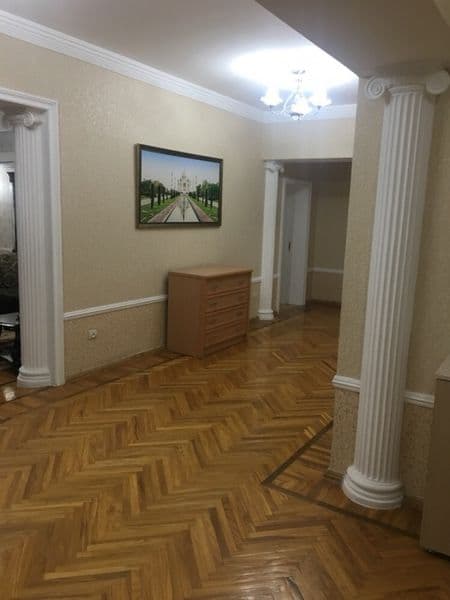 4/3/9 Срочно сдаётся евро шикарная квартира Ориентир Цум.Ква — фото 2