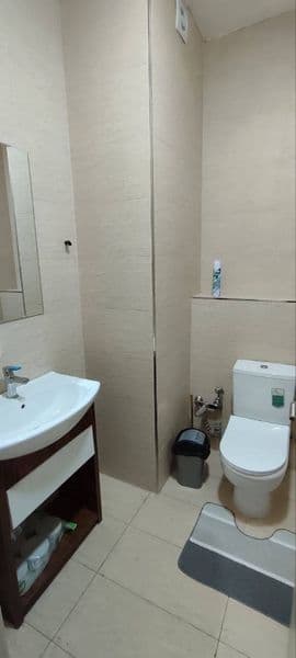 Yunusobod, Manzara MJ (High Town orqasi). 4 ta akuratniy, ic — фото 5