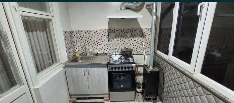 Аренда квартира <br />
Район - Алмазарский<br />
Ориентир -  — фото 2