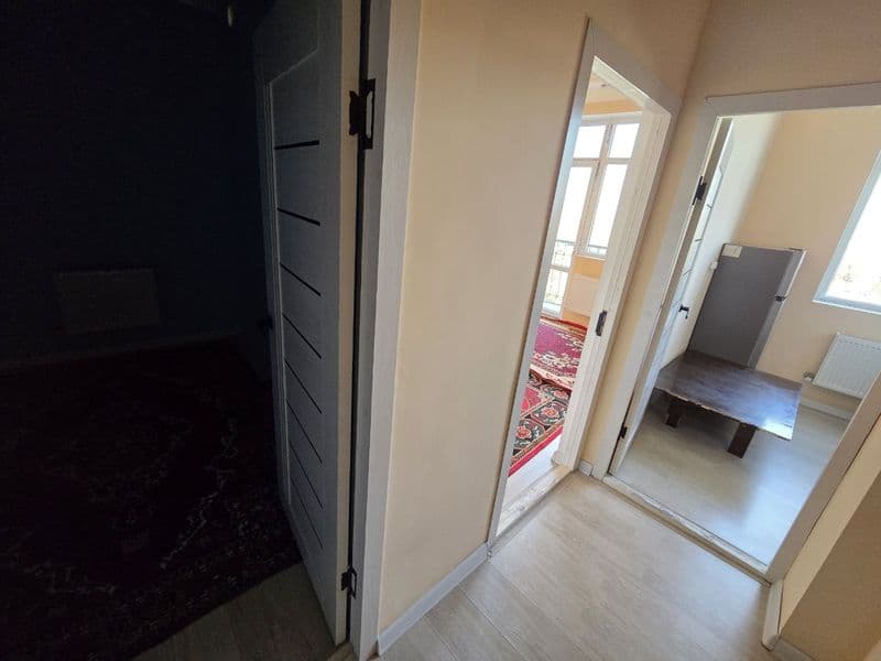 Yunusobod 4 kvartlda 2 xonali kvartiraga sheriklikka 1 ta ta — фото 2