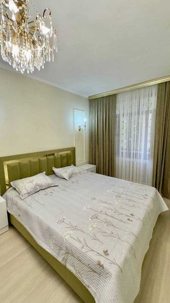 Сдается на Ц-1 3х комнатная квартира <br />
Ориентир: ЭКО па — фото 2