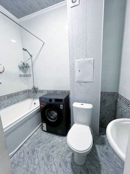 Квартира находится рядом с Choshtepa metro, удобное располож — фото 4