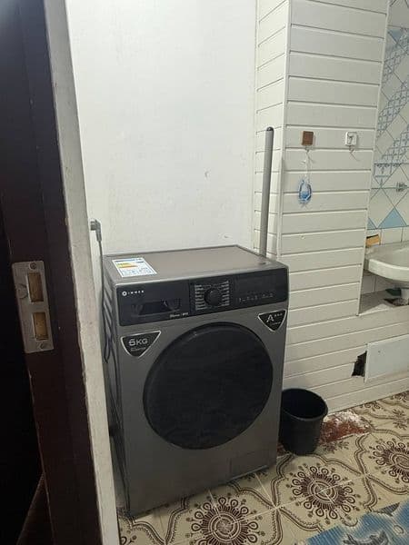 Юнусабад 13 квартал 3/2/9 орьентир базар Ахмад Дониш метро Ю — фото 5