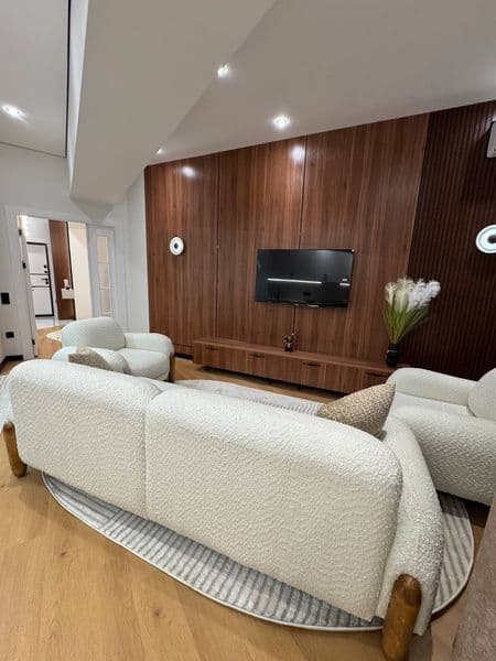 Сдаётся шикарная квартира ПРЕМИУМ класса. <br />
<br />
• Ра — фото 4