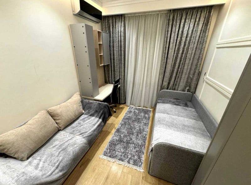 Сдается квартира в ЖК Gardens <br />
Ориентир - Tashkent Cit — фото 5