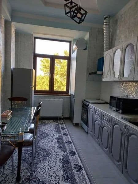 Сергели тумани Чоштепада 2хонали квартира ижарага берилади н — фото 3