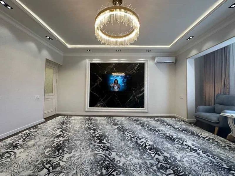 Сдаётся квартира на Юнусабад 14кв.‼️<br />
Ориентир - Рестор — фото 2