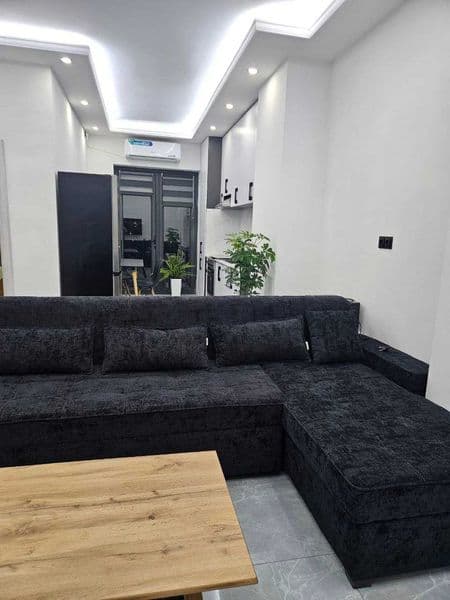 Сдаётся квартира-новостройка в Ташкенте | For Rent Apartment — фото 3