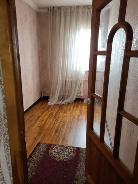 Аренда 3.хонали хамма шароити бор оилага берилади тоза ремон — фото 3