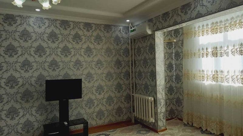 Olmazor tumani, Sebzor karzinka 2 xonali uy — фото 2