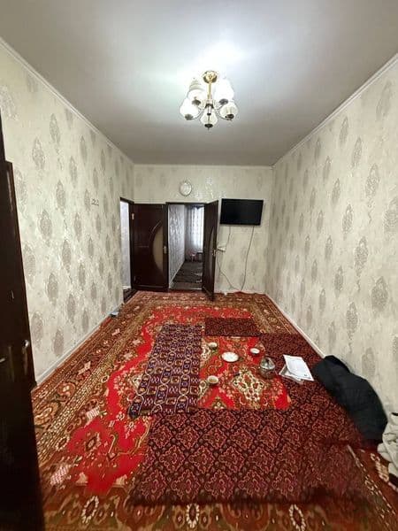 Ижарага узок муддатга 2 хона Авиясозлар3 квартал 226 мактаб 