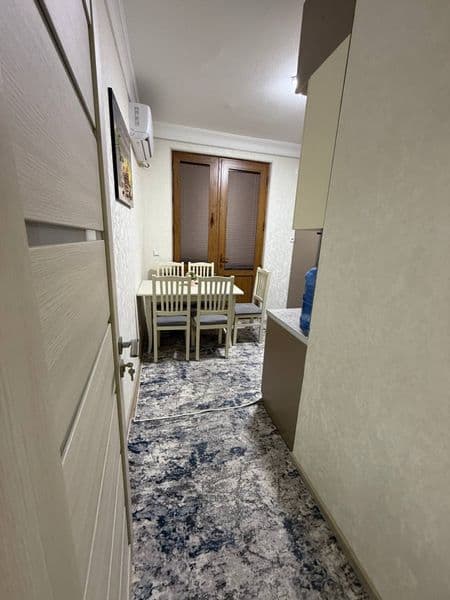 Аренда квартира Навастройка <br />
Район - Алмазар <br />
Ор — фото 3