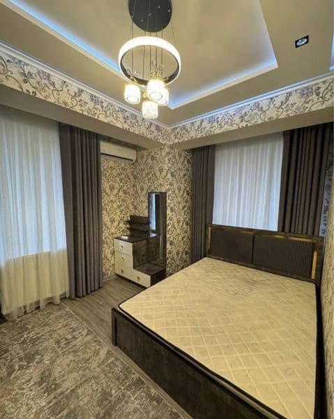 Сдаётся КЛАССНАЯ квартира<br />
<br />
Район: Шайхантахурски — фото 2