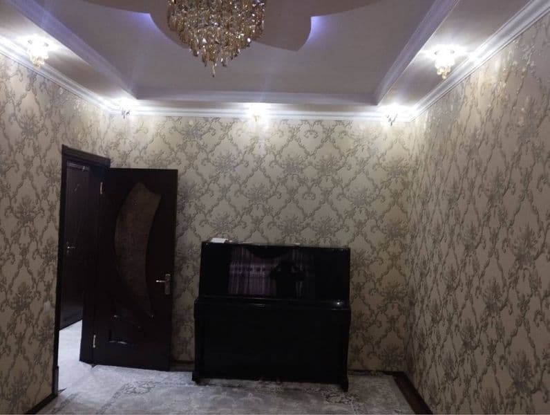 Аренда квартира <br />
Район - Алмазарский<br />
Ориентир -  — фото 2