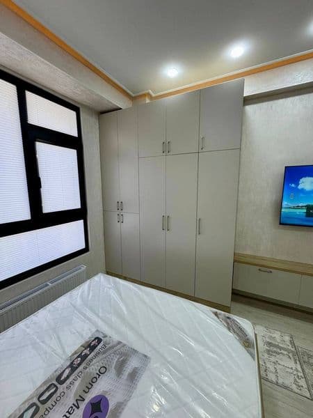 Аренда в НОВОСТРОЙКЕ<br />
Яккасарайский район ул Нукус<br / — фото 4