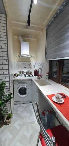 Аренда шикарная 2-комнатная квартира в Отличное Локация<br / — фото 4