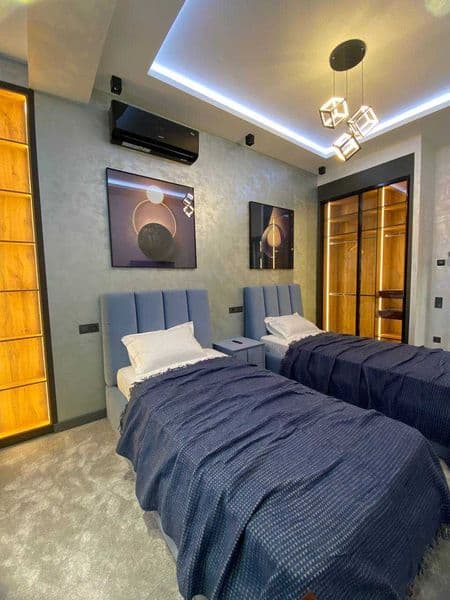 Сдаётся квартира в Шайхантахурском районе . <br />
<br />
Ад — фото 2