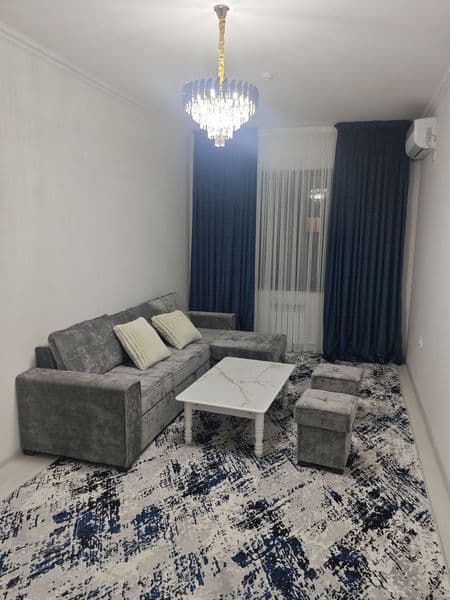 Урикзор бозори ёнида жойлашган (урикзор резиденс) 2 хонали х — фото 2