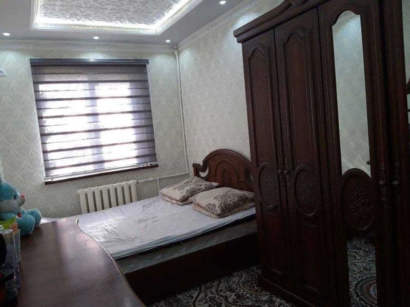 Аренда Квартира 4-хона 3 чи-этаж, 4-этажка дом. 82кв.м. Евро — фото 3