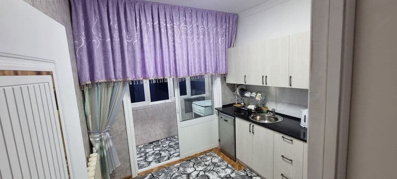 Квартира с новым ремонтом! <br />
В квартире есть вся бытова — фото 2