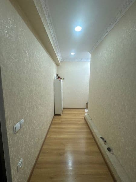 Сдаётся в аренду 3-комнатная квартира в центре города. Отлич — фото 3