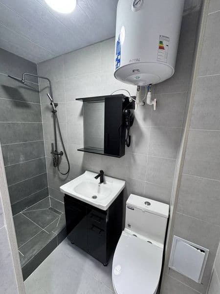 Manzili: Yunusobod 13kv<br />
Moʻljali: Turkiston metro oldi — фото 4