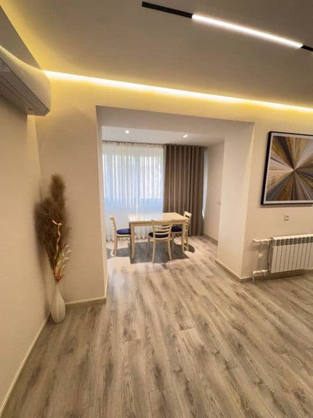 Сдается на Ц1 квартира 3/3/4 80 м2, Московская планировка. < — фото 2