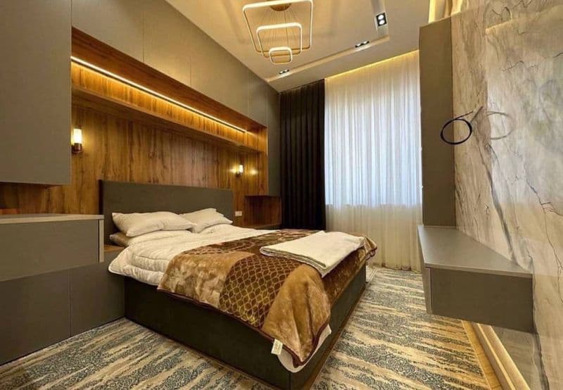 Шайхантахурский район <br />
Ташкент Сити <br />
Жк Gardens< — фото 3