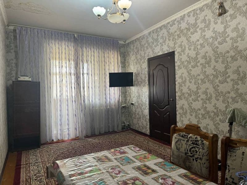 Chilonzor tumani 8-mavze Diyor mfy  <br />
 Hi Tech masjidga — фото 3